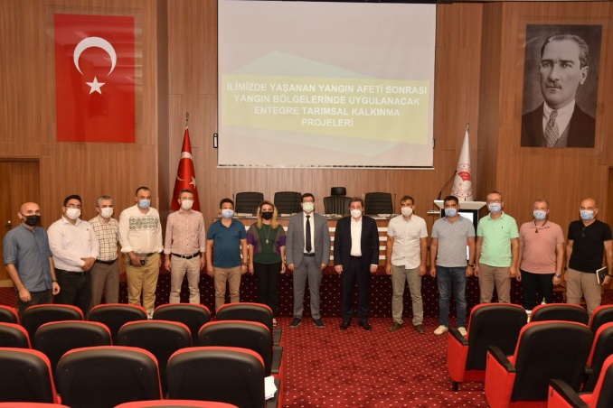Zarar Gören Tarımsal Alanlar Için Projelere Hız Verildi 12 images.jpeg 2 19