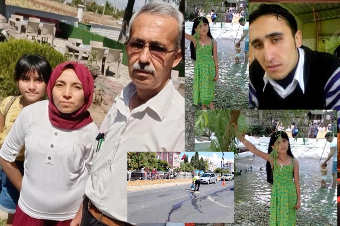 Yaşam Mücadelesi Veren Merve'nin Ağabeyi De 8 Yıl Önce Kazada Ölmüş 11 images.jpeg 2 20