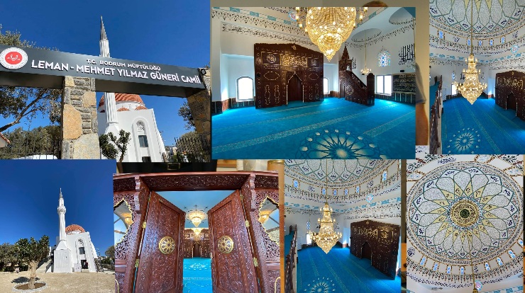 Leman Mehmet Yilmaz Güneri̇ Cami̇i̇ İbadete Açiliyor 1 images.jpeg 2 25