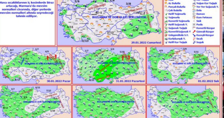 Meteoroloji Açıkladı: Soğuk Hava Dalgası Yurdu Terk Ediyor 1 images.jpeg 225