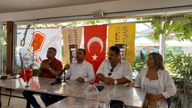 Karavan Ve Doğaseverler Bodrum'da Buluşuyor 8 images.jpeg 3 67