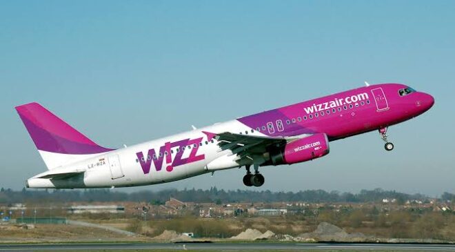 Wizz Air’den  Dalaman  müjdeli haber