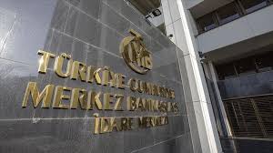 Tcmb Politika Faizini Yüzde 10.25'Te Sabit Tuttu 17 indir 1 9