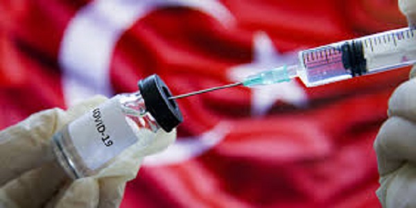 Sağlık Bakanlığı'ndan Flaş 'Aşı' Açıklaması 13 indir 54