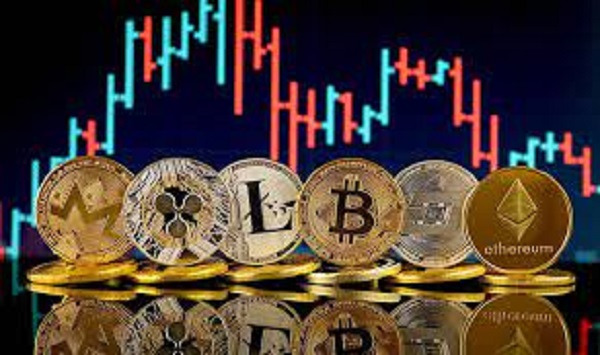 Son 1 Yılda 8,6 Milyar Dolarlık Kripto Para Dolandırıcılığı Gerçekleşt 18 indir 66