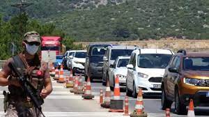 Muğla'da Kurban Bayramı Tedbirleri Alındı 9 indir 69