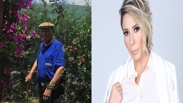 Muğla'da Yaşayan İntizar'ın Babası Yaşamını Yitirdi 2 intizarin baba acisi