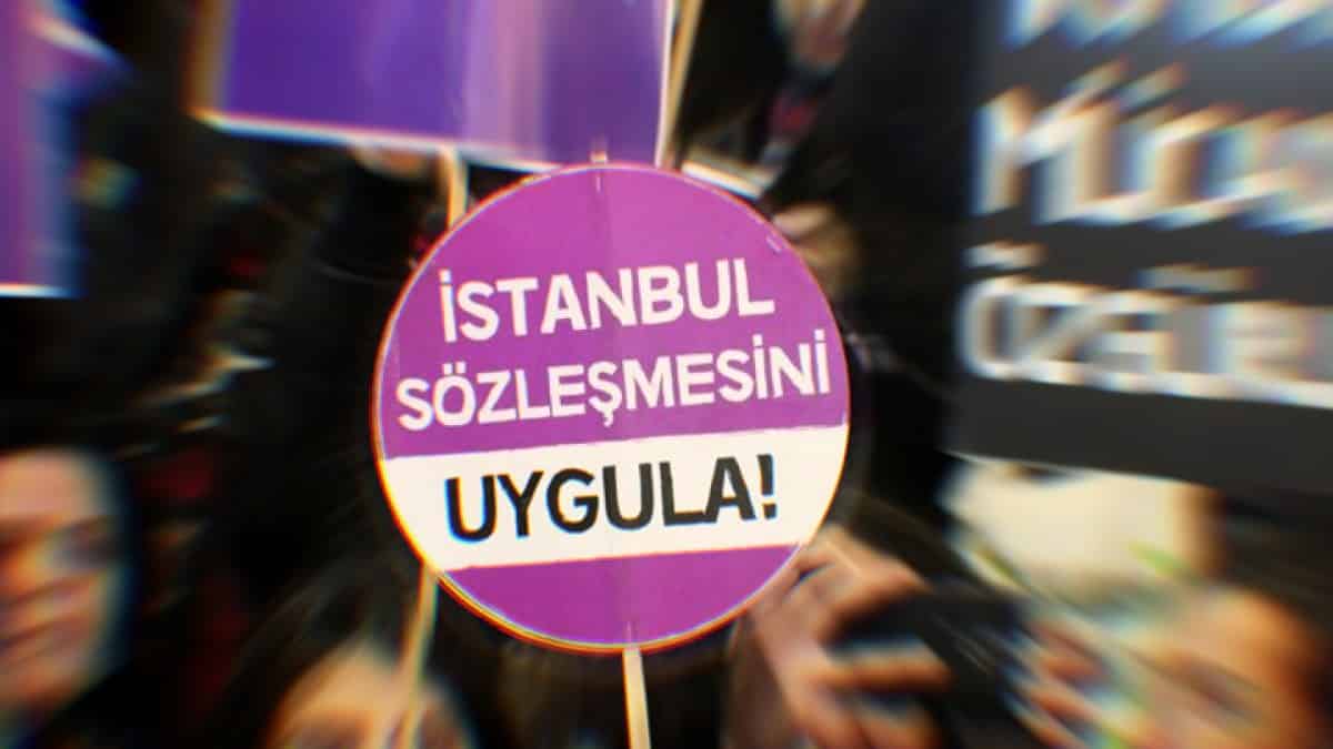 istanbul sozlesmesi nedir