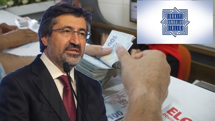 Yeni Sistem Nasıl Işleyecek? Bankalar Birliği Başkanı Açıkladı 18 jpg 80 730 411