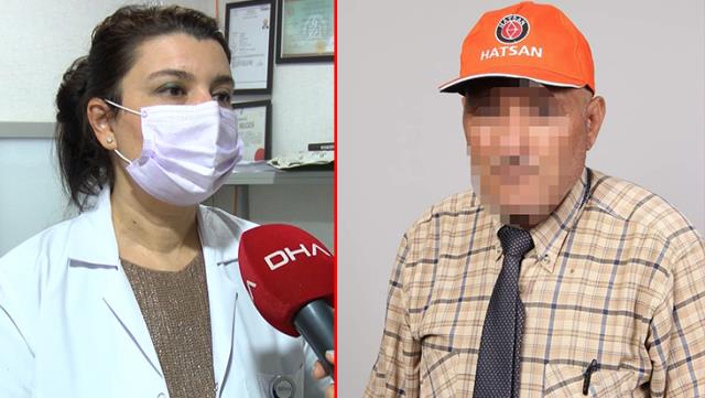 Kadın Doktora Tacizci Şoku! 11 kadin doktora tacizci sok hastasi gibi muayene 13873897 1275 o