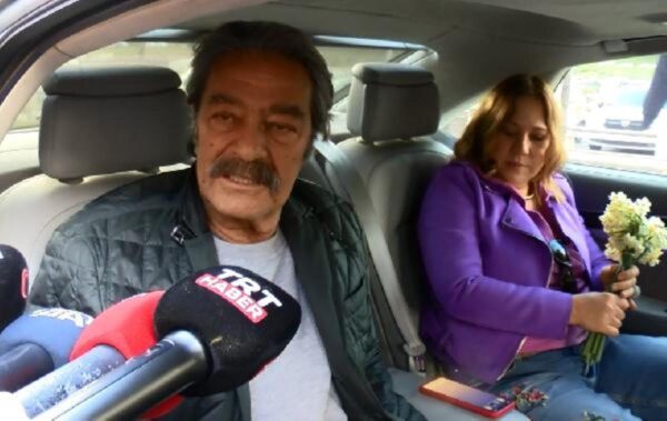 Kadir İnanır, Taburcu Oldu. 2 kadir inanir taburcu oldu 14593474 amp e1639336424927
