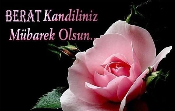 Ramazanın Müjdecisi Berat Kandili Yarın Idrak Edilecek 4 kandil 8 0704202015862531163e9cd132 250320211616682772a78e8471