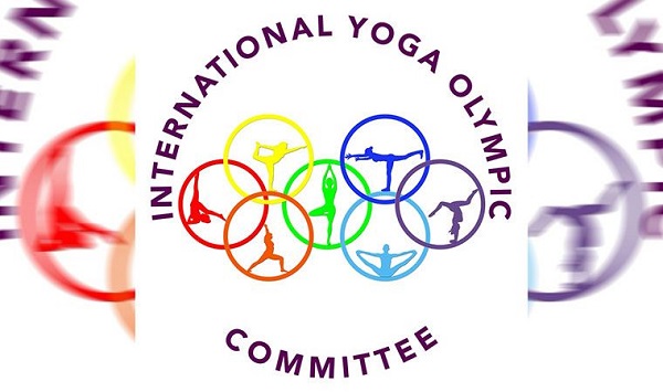 1. Uluslararasi Yoga Oli̇mpi̇k Oyunlari Yaklaşiyor! 19 kapak 151013