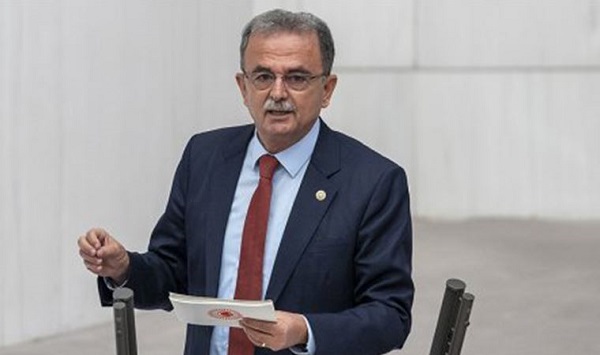 Zam Deği̇l Kaynak Transferi̇ Yapti 13 kapak 182758