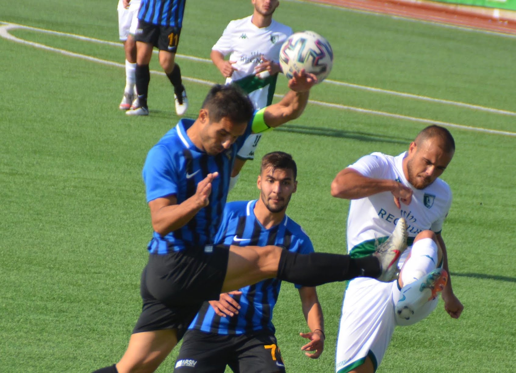 Bodrumspor Bitime 4 Dakika Kala 2-1 Yenildi 10 karaca 1