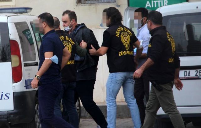 Kardeş Kurşunuyla Katledilen Melek Aslan Cinayetinden Çarpıcı Detaylar! 11 kardes kursunuyla katledilen melek aslan 13692427 1347 o