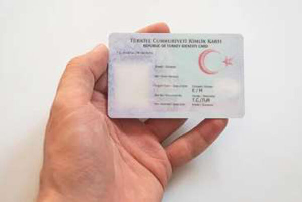 Kimlik Kartlarına E-İmza Yükleme Işlemleri 50 Ilde Başlıyor 2 kimlik kartina e imza yuklemesi donemi basliyor e1641730962876