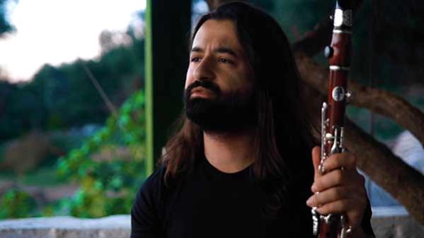 Koray Avcı, 'Kendine İyi Bak' Için Bodrum'da Kamera Karşısına Geçti 1 koray avci kendine iyi bak icin bodrum da kam 13773717 osd