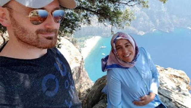 Semra'nın Ağabeyi: 1 Değil, 2 Can Kaybettik 11 korkunc plan hamile esine sigorta yaptiran koca 13914663 8947 o