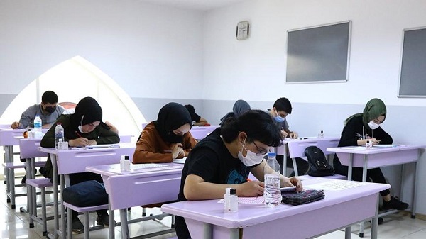 9,10 Ve 11. Sınıfların Yüz Yüze Sınavları 3 Mayıs Tarihine Ertelendi 15 lise sinav depo 1 16 9 1614460074