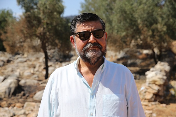 Muğla Odalarindan Ortak Çağri: Muğla Si̇zi̇ Bekli̇yor 13 mahmut kocadon 2