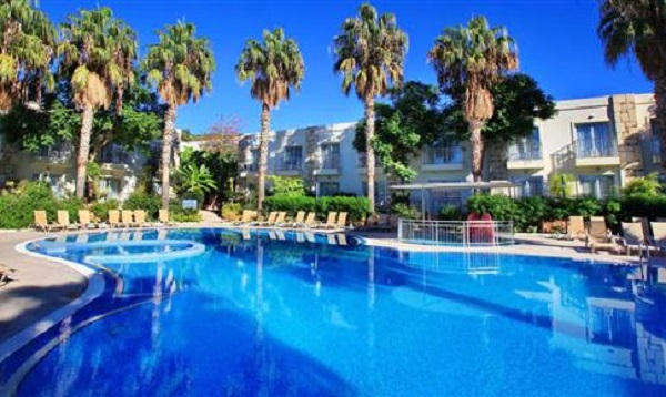 mandarin resort hotel 236853