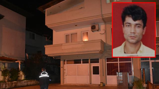 17 Yaşındaki Genç Babasını Kalbinden Bıçaklayarak Öldürdü 20 marangoz ustasi 17 yasindaki oglu tarafindan 13906769 3291 o