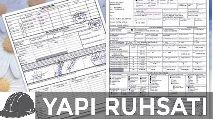 Yapı Ruhsatı Verilen Bina Sayısı 4 856, Daire Sayısı Ise 11 245 13