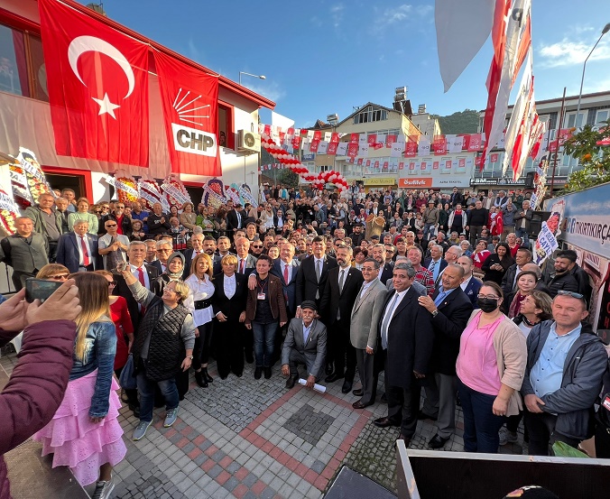 mehmet demir mugla adaylik aciklamasi