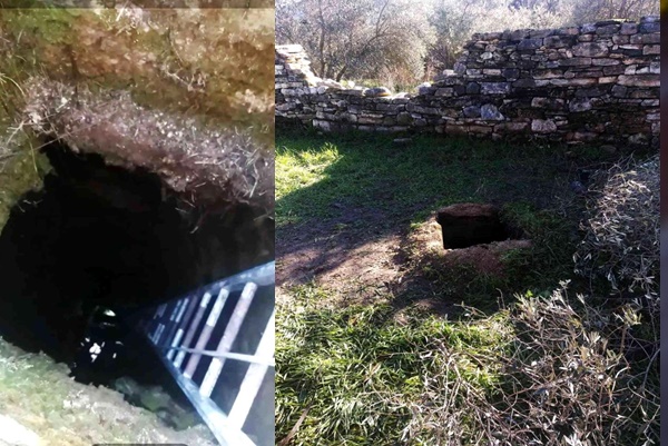 10 Metrelik Su Kuyusuna Düşen Çocuk Kurtarıldı 20 melek mosso yeni yil projesini bodrum da acik 8 14635614 o 1