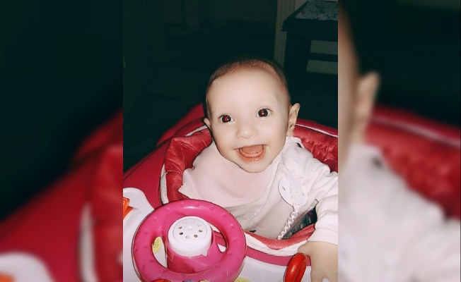 melisa tuana bebegin oldugu kres izinsiz cikti 2 kisi gozaltinda