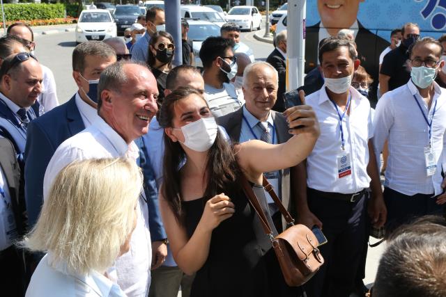 Muharrem İnce, Partisinin Muğla İl Başkanlığının Açılışını Yaptı 15 memleket partisi genel baskani muharrem ince 3 14233219 o