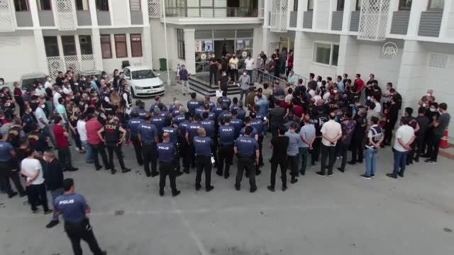 Mersin Merkezli Organize Suç Örgütü Operasyonunda 79 Şüpheli Yakalandı 8 mersin merkezli organize suc orgutu operasyon 2 14170944 o