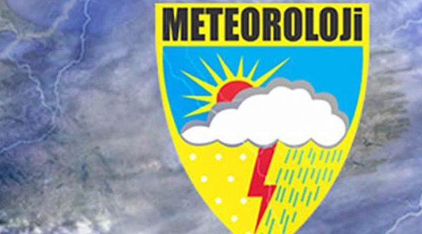Kuvvetli Yağışlara Dikkat! 11 meteoroloji den aciklama e1542441217524