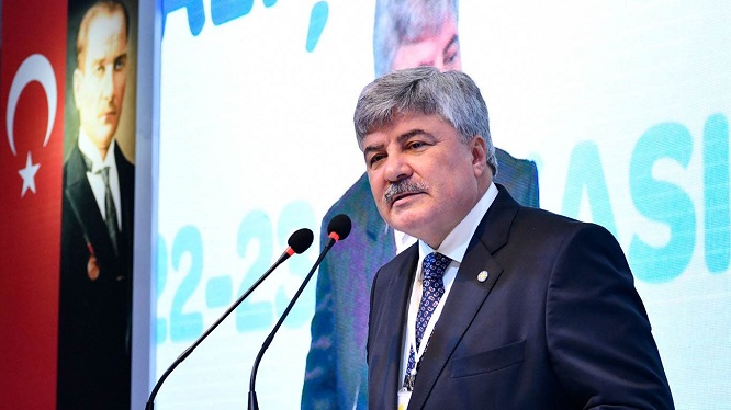 Gezi̇nti̇ Gemi̇leri̇ni̇n Sikintilarini Sordu 19 metin ergun olum kavsagini meclise tasidi m