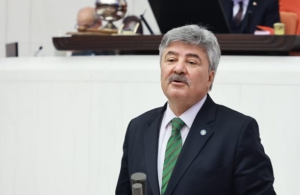 İkti̇dar Veri̇msi̇z Enerji̇ Santralleri̇ İçi̇n Zeyti̇nli̇kleri̇ Feda Etti̇ 19 metunergun