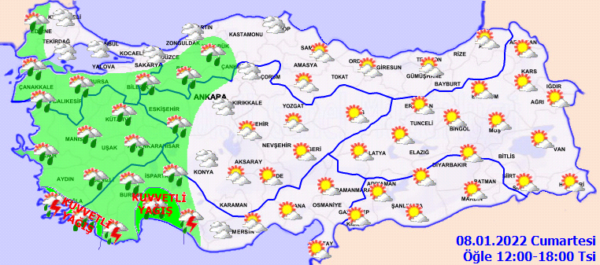 Muğla'ya Sari Kodlu Uyari 6 mgm11 e1641636091724