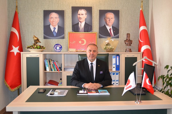 Bodrum'daki̇ Nevruz Kutlamalarina Sert Açiklama Atatürk’ün Kemi̇kleri̇ Sizliyor! 10 mhp nevruz