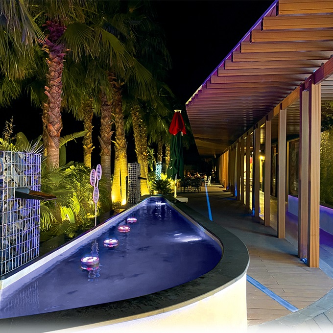 Bodrum’un Yeni Nesil Yaşam Ve Eğlence Alanı: Straf Bistro 1 midtownsokak