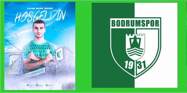 Bodrumspor Bayern München'den Kaan Berk Bengi Taransfer Etti 19 milas bodrum havalimani na gelen yolcu sayisi azaldi 1