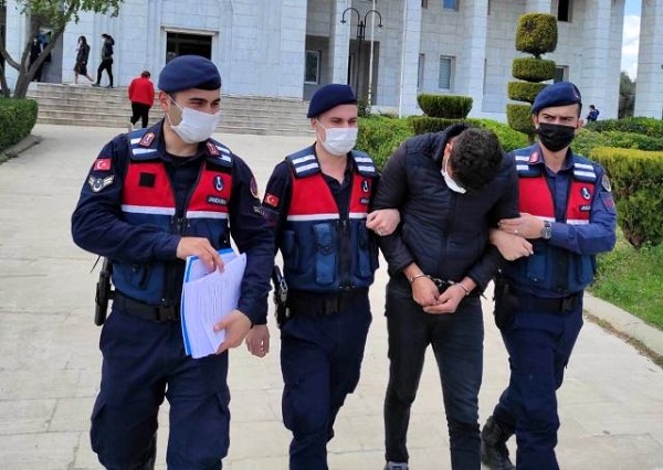 25 Suçtan Aranan Şahıs Yakalandı 6 mugla da 25 suctan aranan sahis yakalandi 14061198 o 1