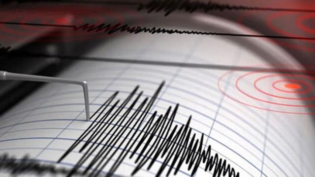 Muğla'da 4,2 Büyüklüğünde Deprem 10 mugla da 4 2 buyuklugunde deprem 13993942 6731 o