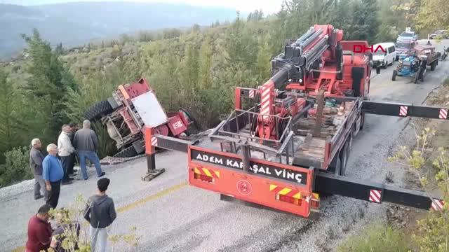 mugla da arazoz devrildi 1 yarali 4 14470243 o