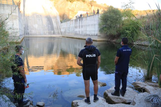 mugla da arkadaslariyla gittigi barajda kaybo 2 14364418 o
