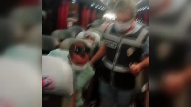 mugla da bir kadini taciz eden supheli yakala 13584094 o