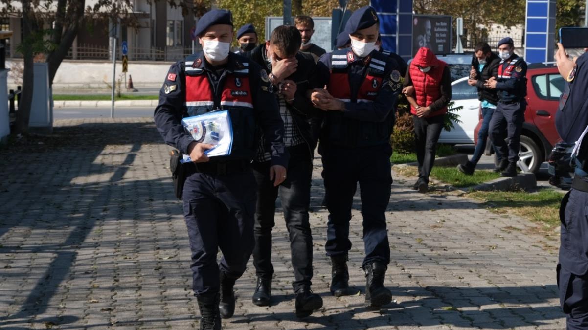 Muğla'da Dolandırıcılık Operasyonunda 4 Kişi Yakalandı 4 mugla da dolandiricilik operasyonunda 4 kisi 14539202 amp