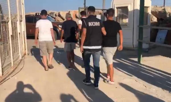 Muğla'da Fetö Operasyonu; 7'Si̇ Eski̇ Emni̇yet Müdürü 12 Ki̇şi̇ye Gözalti 10 mugla da feto operasyonu 7 si eski emniyet mu 2 14333596 o