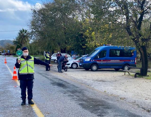 Muğla'da Huzur Ve Güven Uygulaması Gerçekleştirildi 18 mugla da huzur ve guven uygulamasi 4 14590330 o