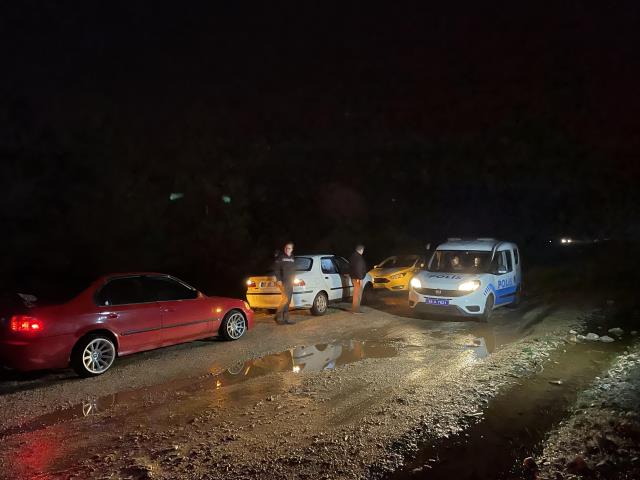 Mantar Toplarken Kaybolan 3 Kişi Bulundu 6 mugla da mantar toplarken kaybolan 3 kisi bul 3 14596249 o