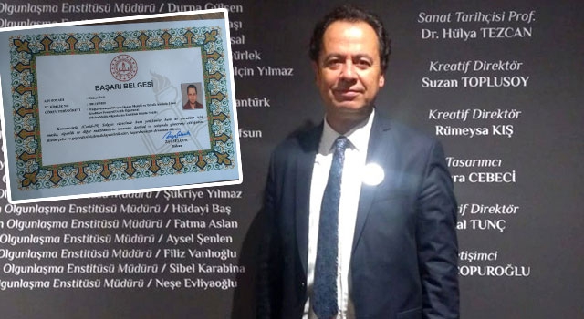 mugla olgunlasma enstitusu muduru hudayi bas hayatini kaybetti 1599549321